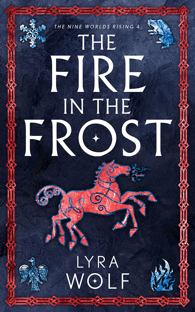 Book cover: The Truth and Other Lies